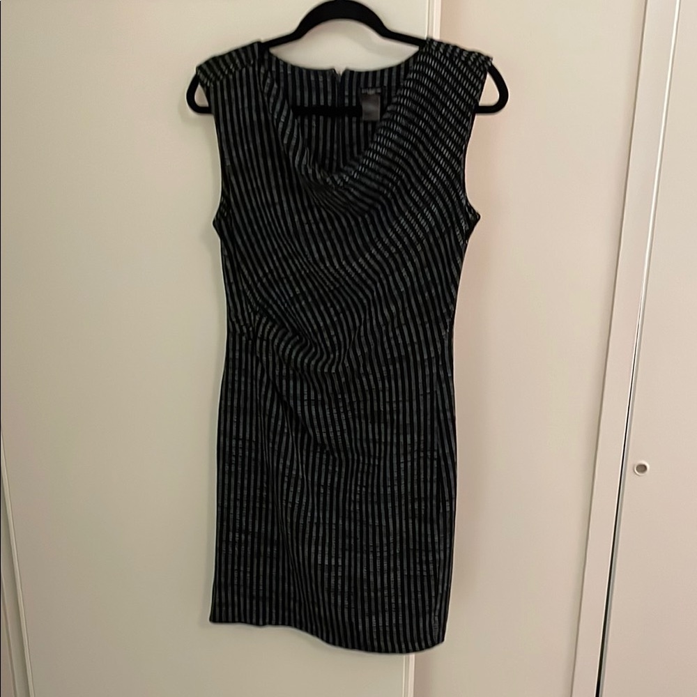 Flattering, Comfy, Cocktail Dress